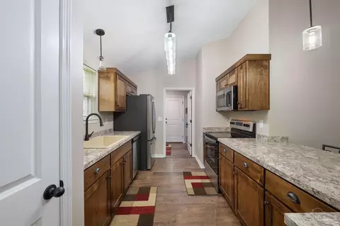 Entry Way - 5837 Northrop Rd, Milton, FL 32570 photo 1 of 1