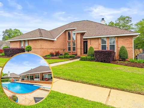 2049 Hamilton Xing, Cantonment, FL 32533