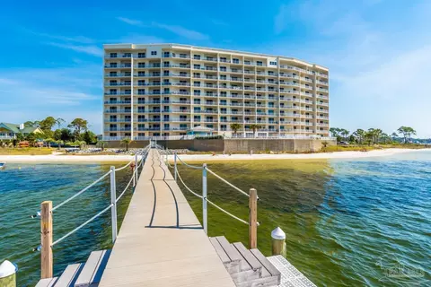 154 Ethel Wingate Dr #905, Pensacola, FL 32507