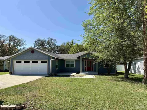 3235 Bayou Dr, Pensacola, FL 32505