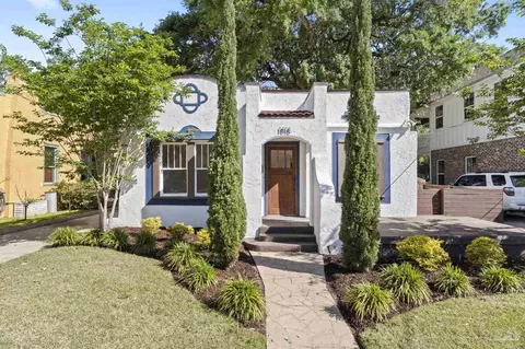 1818 E Moreno St, Pensacola, FL 32503