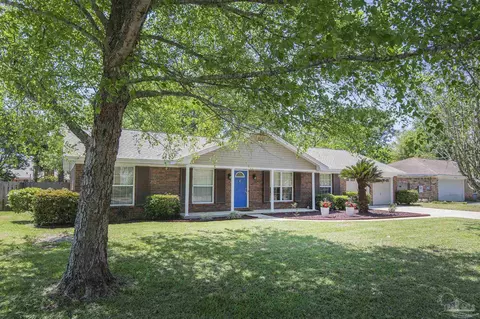 4275 Uratan Pl, Pensacola, FL 32504
