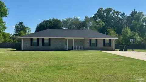 7791 Sunshine Hill Rd, Molino, FL 32577