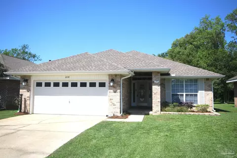 2533 Portobella Pl, Cantonment, FL 32533
