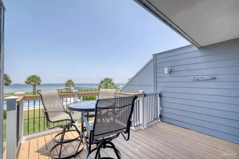 1350 Ft Pickens Rd #11, Pensacola Beach, FL 32561