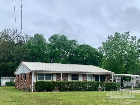 2108 Pullman Cir, Pensacola, FL 32526