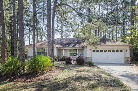 6957 Sawfish St, Navarre, FL 32566
