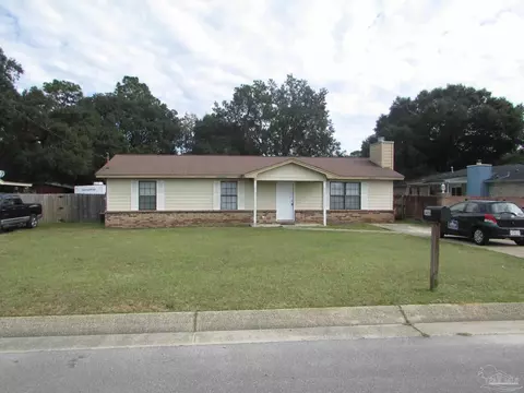 6486 Bellview Pines Dr, Pensacola, FL 32526