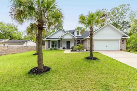 5537 Porpoise Rd, Milton, FL 32583
