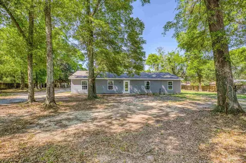 6650 Ames Rd, Pensacola, FL 32504
