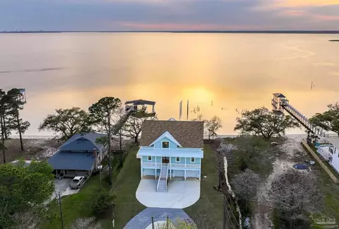 155 Tarklin Way, Pensacola, FL 32506