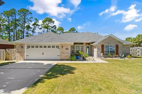1551 Cypress Bend Trl, Gulf Breeze, FL 32563
