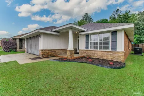 3312 Wasatch Range Loop, Pensacola, FL 32526