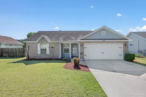 9120 Arand Dr, Pensacola, FL 32514