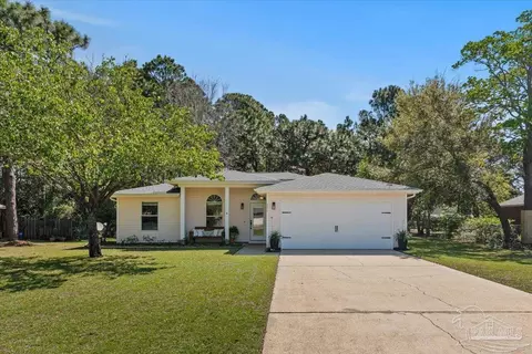 2010 Coral St, Navarre, FL 32566