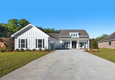 6455 Ledgestone Ct, Pensacola, FL 32526