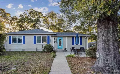 1915 N A St, Pensacola, FL 32501