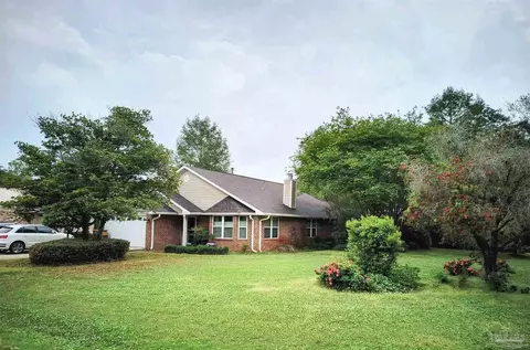 2803 Clearlake Pl, Gulf Breeze, FL 32563