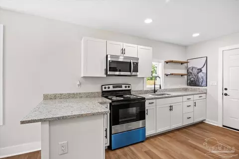 2805 W Gadsden St, Pensacola, FL 32505