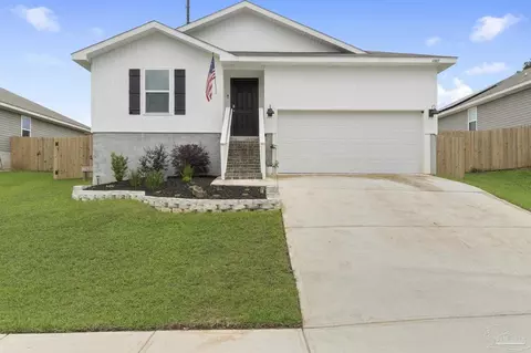 6089 Secretariat Way, Pensacola, FL 32526
