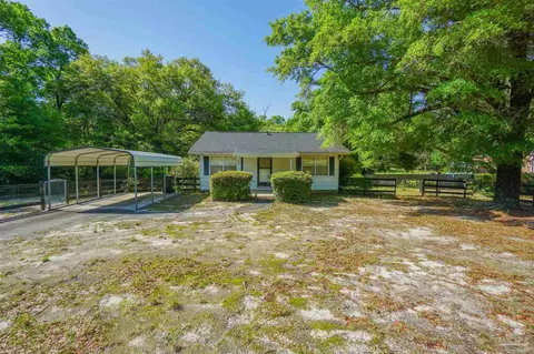 3491 E Kingsfield Rd, Pensacola, FL 32514