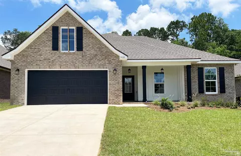 3123 Camphor Rd 9 #9 ( ), Pensacola, FL 32526