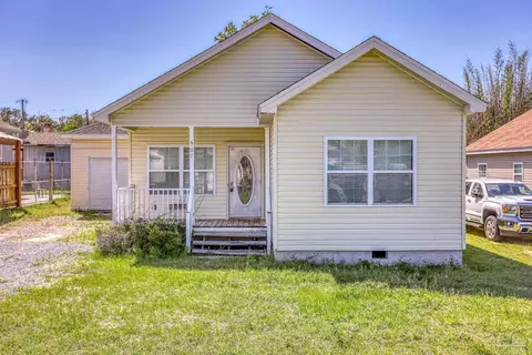 5307 Cambria Dr, Pensacola, FL 32507