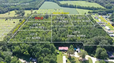 lot6 Harris St, Atmore, AL 36502
