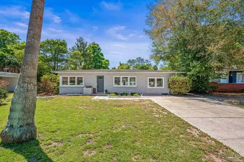 3609 N 12th Ave, Pensacola, FL 32503
