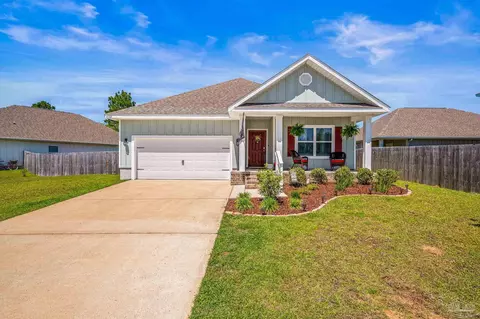 4132 Heart Pine Ln, Pace, FL 32571 photo 4
