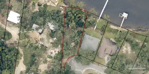 Gordon Wells Dr, Milton, FL 32583 photo 3