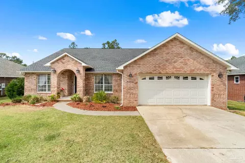 7966 Castle Pointe Way, Pensacola, FL 32506