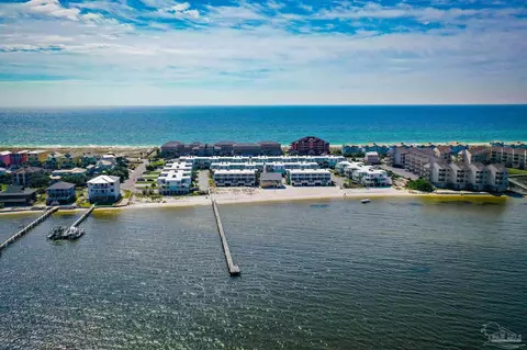 1100 Ft Pickens Rd #E-4, Pensacola Beach, FL 32561