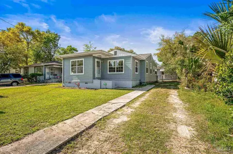 209 Ehrmann St, Pensacola, FL 32507