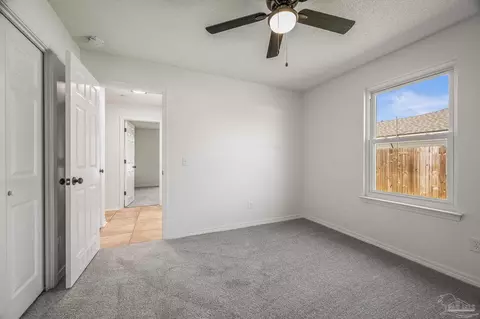 Bedroom - 4263 Crosswinds Dr, Milton, FL 32583 photo 6 of 6