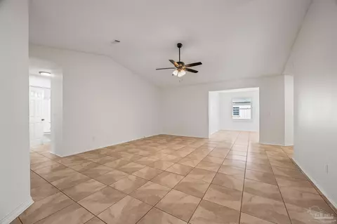Living - 4263 Crosswinds Dr, Milton, FL 32583 photo 2 of 5