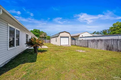 Other - 4263 Crosswinds Dr, Milton, FL 32583 photo 9 of 10