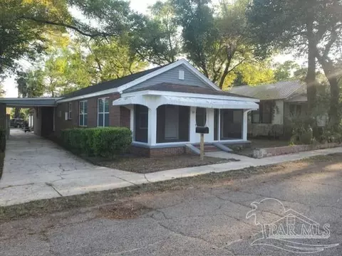 13 Washington St, Pensacola, FL 32507