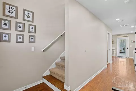 Entry Way - 438 Eisenhower Dr, Crestview, FL 32539 photo 2 of 2