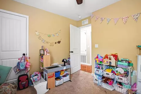 Bedroom - 438 Eisenhower Dr, Crestview, FL 32539 photo 9 of 9