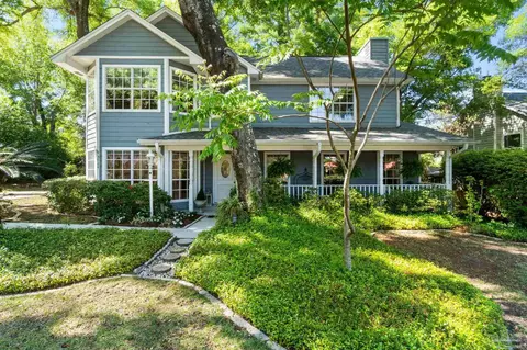 3424 Edinborough Ct, Pensacola, FL 32514