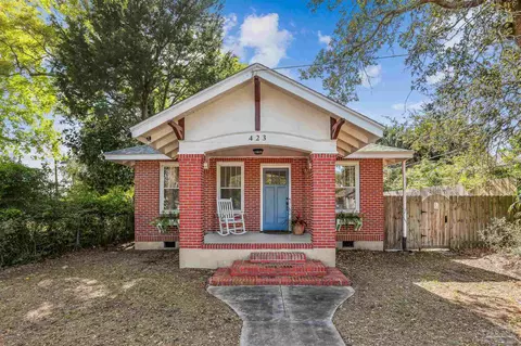423 S Navy Blvd, Pensacola, FL 32507