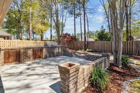 Exterior - 5958 Dunridge Dr, Pace, FL 32571 photo 4 of 8