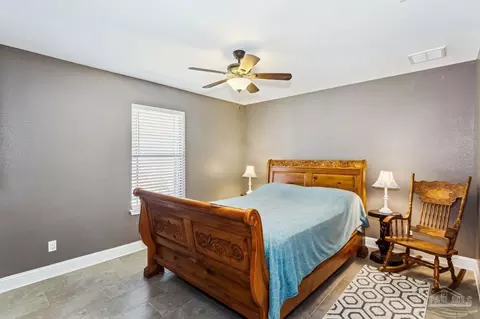 Bedroom - 5958 Dunridge Dr, Pace, FL 32571 photo 3 of 4