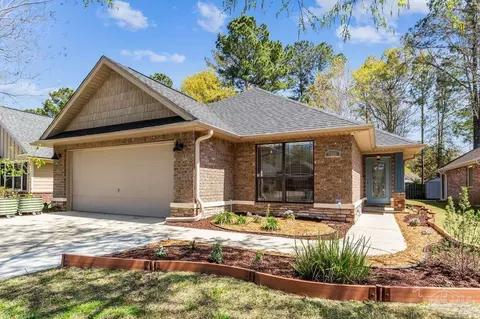 Exterior - 5958 Dunridge Dr, Pace, FL 32571 photo 2 of 8