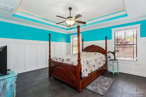 Bedroom - 5958 Dunridge Dr, Pace, FL 32571 photo 1 of 4