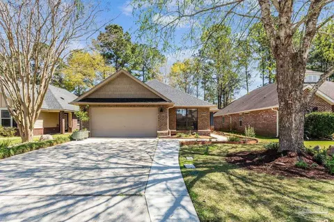 Exterior - 5958 Dunridge Dr, Pace, FL 32571 photo 3 of 8