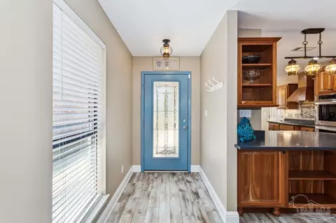 Entry Way - 5958 Dunridge Dr, Pace, FL 32571 photo 1 of 1