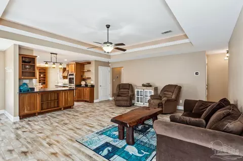Living - 5958 Dunridge Dr, Pace, FL 32571 photo 1 of 1