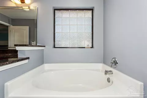 Bath - 5958 Dunridge Dr, Pace, FL 32571 photo 2 of 3